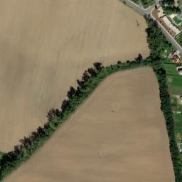 Satellite imagery of [Strakonice] GSM, CZ