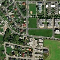 Satellite imagery of [Strakonice] GSM, CZ