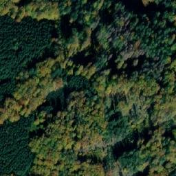 Satellite imagery of Bytina, CZ