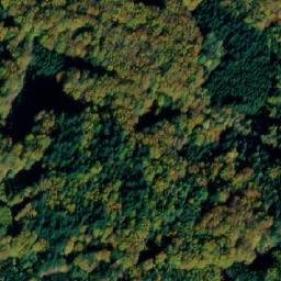 Satellite imagery of Bytina, CZ