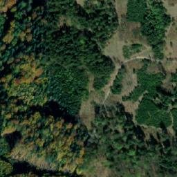 Satellite imagery of Bytina, CZ