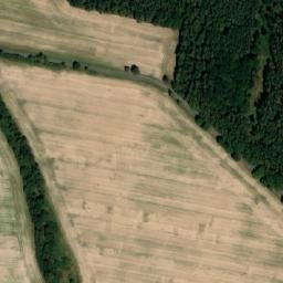 Satellite imagery of Kamenný vrch [Chrášťany-Doubrava nad Vltavou] GSM, CZ