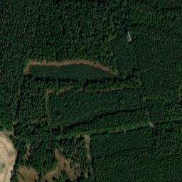 Satellite imagery of Kamenný vrch [Chrášťany-Doubrava nad Vltavou] GSM, CZ