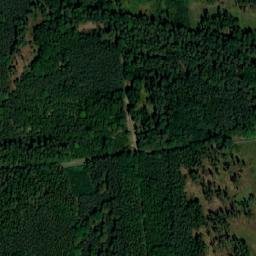 Satellite imagery of Kamenný vrch [Chrášťany-Doubrava nad Vltavou] GSM, CZ