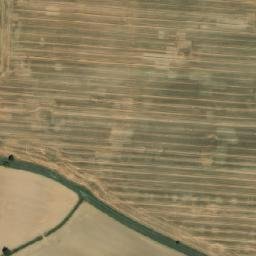 Satellite imagery of Hájiště [Hosty] GSM, CZ