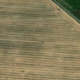 Satellite imagery of Hájiště [Hosty] GSM, CZ