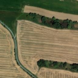 Satellite imagery of Hájiště [Hosty] GSM, CZ