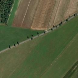 Satellite imagery of [Vlastiboř - Svinky] GSM, CZ