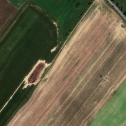 Satellite imagery of [Vlastiboř - Svinky] GSM, CZ