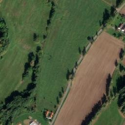 Satellite imagery of Vlčkovský vrch [Horní Radouň], CZ