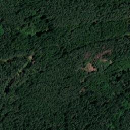 Satellite imagery of Vrchy [Žirovnice-Štítné], CZ