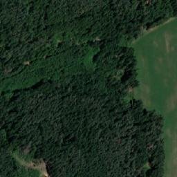 Satellite imagery of Vrchy [Žirovnice-Štítné], CZ