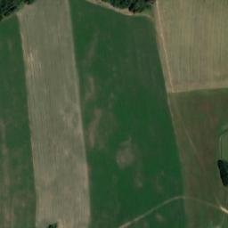 Satellite imagery of Vrchy [Žirovnice-Štítné], CZ