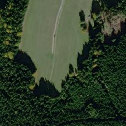 Satellite imagery of Rácovský lísek, CZ