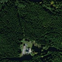 Satellite imagery of Rácovský lísek, CZ