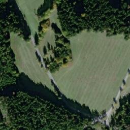 Satellite imagery of Křepírek, CZ