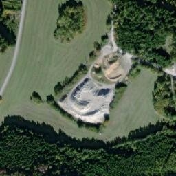 Satellite imagery of Křepírek, CZ