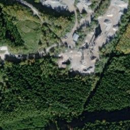 Satellite imagery of Křepírek, CZ