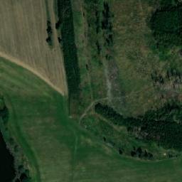 Satellite imagery of Jelení hora, CZ