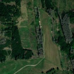 Satellite imagery of Jelení hora, CZ