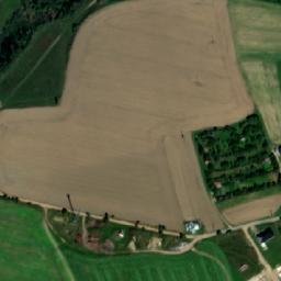 Satellite imagery of [Kněžice] GSM-1, CZ