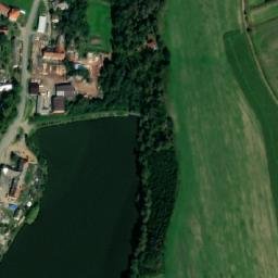 Satellite imagery of [Kněžice] GSM-2, CZ