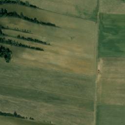 Satellite imagery of Hajný, CZ