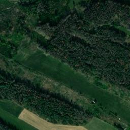 Satellite imagery of Zubrca, CZ