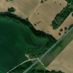 Satellite imagery of [Přeckov] GSM, CZ