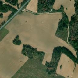 Satellite imagery of [Přeckov] GSM, CZ