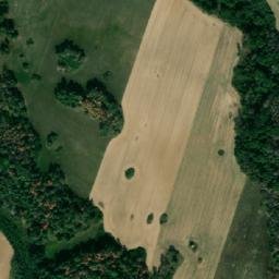 Satellite imagery of [Přeckov] GSM, CZ