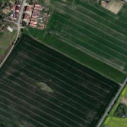 Satellite imagery of Na Hložcích [Čikov] GSM, CZ