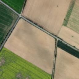 Satellite imagery of Na Hložcích [Čikov] GSM, CZ