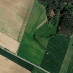 Satellite imagery of [Jasenice] GSM, CZ