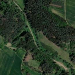 Satellite imagery of [Jasenice] GSM, CZ