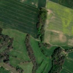 Satellite imagery of [Jasenice] GSM, CZ