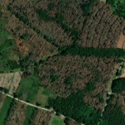 Satellite imagery of (V Kopečku) [Velká Bíteš-Jindřichov], CZ