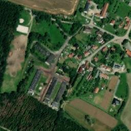 Satellite imagery of Ramaška [Velká Bíteš-Košíkov], CZ