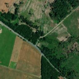 Satellite imagery of Ramaška [Velká Bíteš-Košíkov], CZ