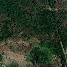 Satellite imagery of Devět křížů GSM, CZ