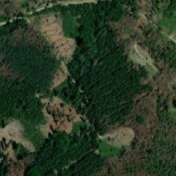 Satellite imagery of Devět křížů GSM, CZ