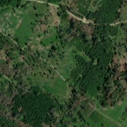 Satellite imagery of Devět křížů GSM, CZ