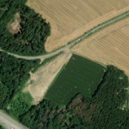 Satellite imagery of (Devět Křížů [Lesní Hluboké]), CZ