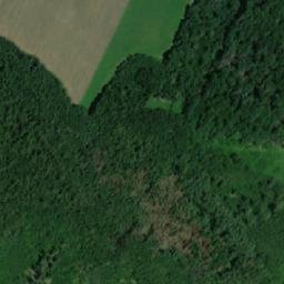 Satellite imagery of (Šmelcovna) [Lažánky u Veverské Bítýšky), CZ