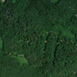 Satellite imagery of (Šmelcovna) [Lažánky u Veverské Bítýšky), CZ