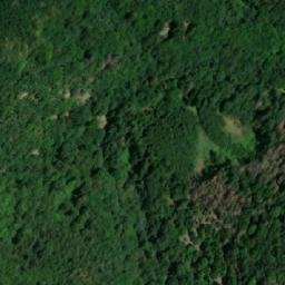 Satellite imagery of Ostrá [Javůrek], CZ