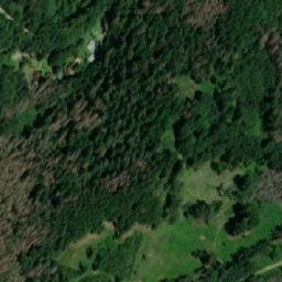 Satellite imagery of Ostrá [Javůrek], CZ