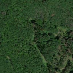 Satellite imagery of Velká Baba, CZ