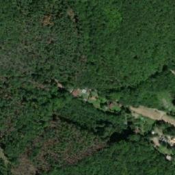 Satellite imagery of Velká Baba, CZ