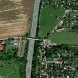 Satellite imagery of Na pískách [Brno-Ivanovice], CZ